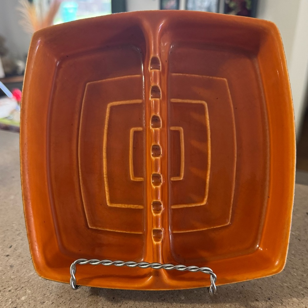 Vintage ashtray